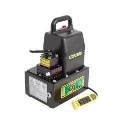 Simplex G1 Electric Hydraulic Pump 1 Gallon Reservoir Single Acting G1131