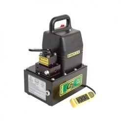 Simplex G1 Electric Hydraulic Pump 1 Gallon Reservoir Double Acting G1141