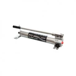 Simplex Aluminum Hydraulic Hand Pump 2 Speed P72