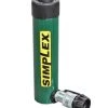 Simplex 10 Ton Spr. Ret. Single Acting 10" Stroke Cylinder R1010