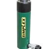 Simplex 15 Ton Spr. Ret. Single Acting 10" Stroke Cylinder R1510