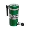 Simplex Aluminum 30 Ton Hydraulic 6" Single Acting Cylinder Spring Return RAS306B