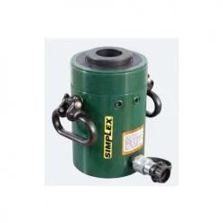 Simplex 30 Ton Center Hole Single Acting 6" Stroke Cylinder RC306A