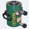 Simplex 30 Ton Double Acting Hollow Ram RCD307