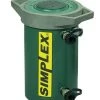 Simplex 150 Ton Double Acting H-Duty 12" Stroke Cylinder RDA15012