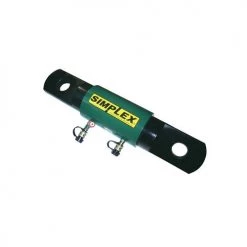 Simplex 10 Ton Hydraulic 6" Double Acting Pull Cylinder RDP106