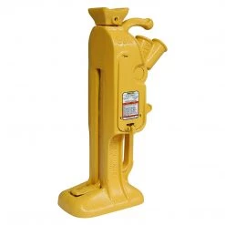 Simplex Mechanical Ratchet Jacks 5 Ton 10" Stroke RJ85A