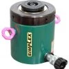Simplex 100 Ton Single Acting L/Nut Load Ret. 6" Stroke Cylinder RLN1006
