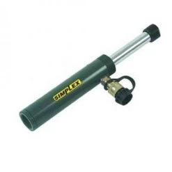 Simplex 5 Ton Single Acting Pull 5.5" Stroke Cylinder RP55