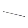 Simplex 1-1/8 x 56" Steel Lever Bar 10660 SLB56